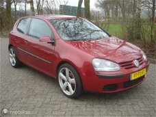 Volkswagen Golf - 1.6 FSI 16V Airco Versnellingsbak defect