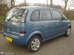 Opel Meriva - 1.6-16V Automaat - cruise - airco APK 9-2020 - 1 - Thumbnail