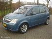 Opel Meriva - 1.6-16V Automaat - cruise - airco APK 9-2020 - 1 - Thumbnail