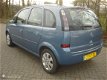 Opel Meriva - 1.6-16V Automaat - cruise - airco APK 9-2020 - 1 - Thumbnail