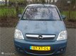 Opel Meriva - 1.6-16V Automaat - cruise - airco APK 9-2020 - 1 - Thumbnail