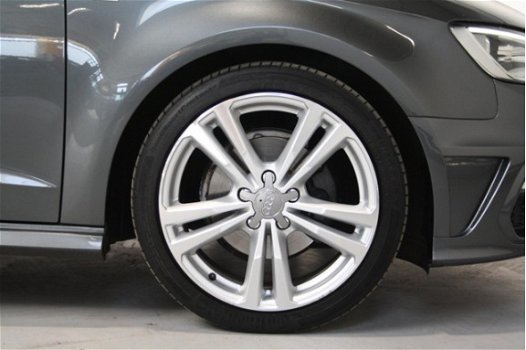 Audi A3 Sportback - 1.6 TDI Ambition Pro Line S 18 INCH|XENON|NAVI|PDC - 1