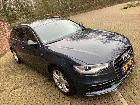 Audi A6 Avant - 2.0 TDI ultra Sport Edition Geweldige Occasion - 1