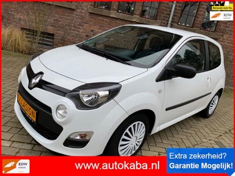 Renault Twingo - 1.2 16V Acces - 1