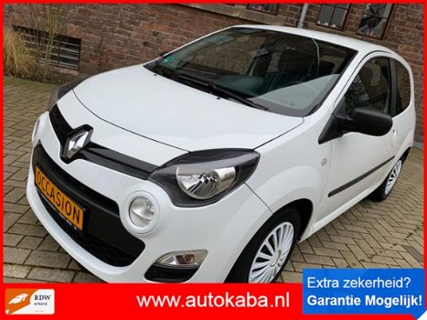 Renault Twingo - 1.2 16V Acces - 1