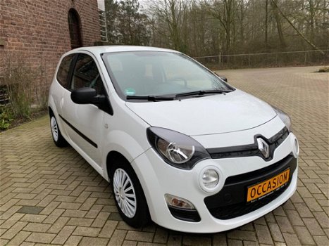 Renault Twingo - 1.2 16V Acces - 1