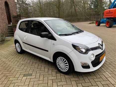 Renault Twingo - 1.2 16V Acces - 1