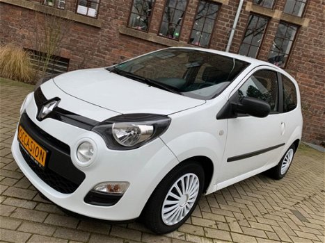 Renault Twingo - 1.2 16V Acces - 1