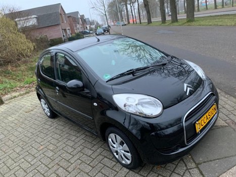 Citroën C1 - 1.0-12V Ambiance Super nette 5Drs - 1