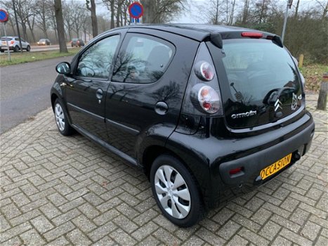 Citroën C1 - 1.0-12V Ambiance Super nette 5Drs - 1