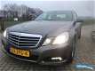 Mercedes-Benz E-klasse - E 220 CDI - 1 - Thumbnail