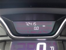 Renault Captur - 1.2 TCe Dynamique Automaat/Navigatie/Klima/72dkm