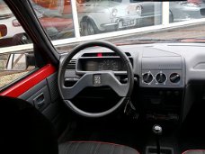 Peugeot 205 - 1.1 Accent 5 drs