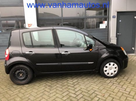 Renault Modus - 1.6-16V Expression Basis 87.500 km Airco Trekhaak - 1