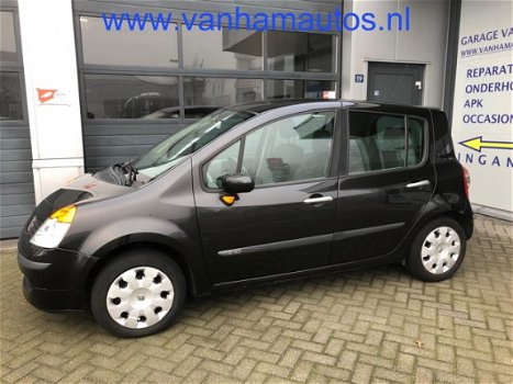 Renault Modus - 1.6-16V Expression Basis 87.500 km Airco Trekhaak - 1