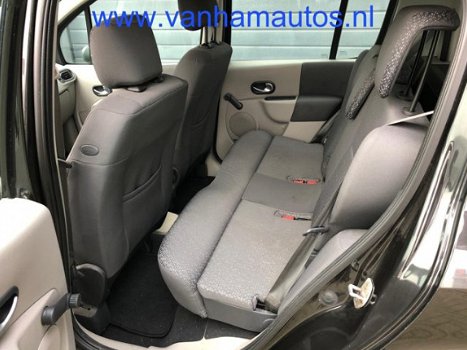 Renault Modus - 1.6-16V Expression Basis 87.500 km Airco Trekhaak - 1