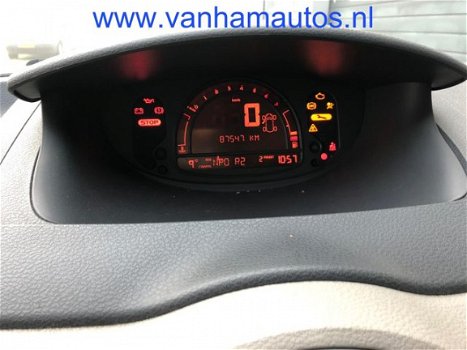 Renault Modus - 1.6-16V Expression Basis 87.500 km Airco Trekhaak - 1