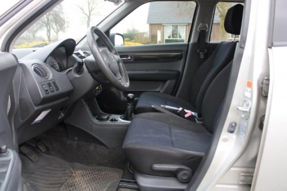 Suzuki Swift - 1.3 92pk Shogun airco/lm velgen 5-drs - Afbeelding 3