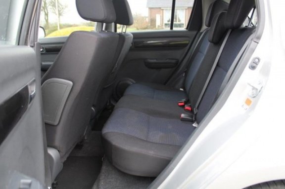 Suzuki Swift - 1.3 92pk Shogun airco/lm velgen 5-drs - Afbeelding 6