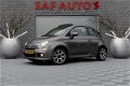 Fiat 500 - 0.9 TwinAir 500S / Leder / Automaat Ecc / Elec pakket / F1 Flippers / Xenon / Pdc - 1 - Thumbnail