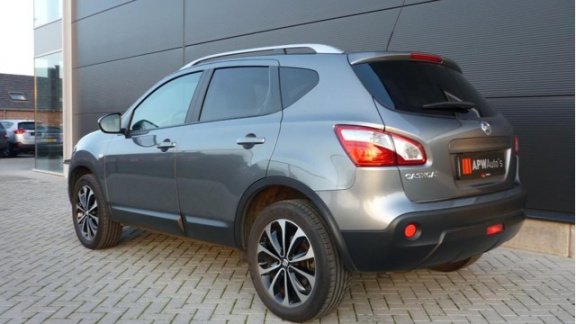 Nissan Qashqai - 1.6 Connect Edition - 1