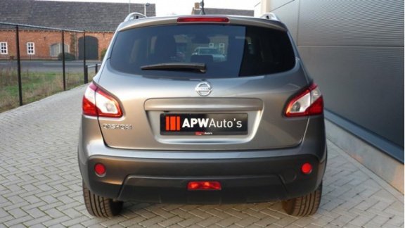 Nissan Qashqai - 1.6 Connect Edition - 1