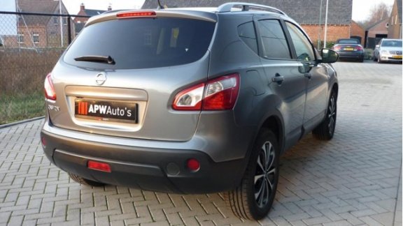 Nissan Qashqai - 1.6 Connect Edition - 1