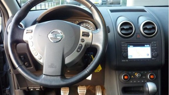 Nissan Qashqai - 1.6 Connect Edition - 1