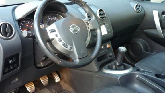 Nissan Qashqai - 1.6 Connect Edition - 1