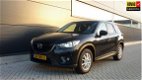 Mazda CX-5 - 2.0 TS+ Lease Pack 2WD Navigatie, PDC, Xenon - 1 - Thumbnail