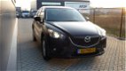 Mazda CX-5 - 2.0 TS+ Lease Pack 2WD Navigatie, PDC, Xenon - 1 - Thumbnail