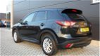 Mazda CX-5 - 2.0 TS+ Lease Pack 2WD Navigatie, PDC, Xenon - 1 - Thumbnail