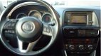 Mazda CX-5 - 2.0 TS+ Lease Pack 2WD Navigatie, PDC, Xenon - 1 - Thumbnail