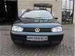 Volkswagen Golf Variant - 2.0 Sportline Airco, Cruise control, Trekhaak, Nieuw APK - 1 - Thumbnail