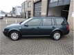 Volkswagen Golf Variant - 2.0 Sportline Airco, Cruise control, Trekhaak, Nieuw APK - 1 - Thumbnail