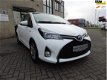 Toyota Yaris - 1.5 Hybrid Lease Limited Automaat, L.M.velgen, van eerste eigenaar - 1 - Thumbnail