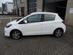 Toyota Yaris - 1.5 Hybrid Lease Limited Automaat, L.M.velgen, van eerste eigenaar - 1 - Thumbnail