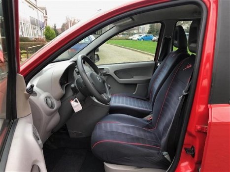 Fiat Panda - 1.1 Active Plus 2004 Stuurbekrachtiging Nieuwe distributireiem Elektrische ramen - 1