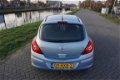 Opel Corsa - 1.4-16V Enjoy - AIRCO + TREKHAAK + CRUISE - 1 - Thumbnail