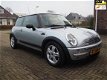 Mini Mini One - 1.6 Salt | LMV | Airco | Leuke auto | - 1 - Thumbnail