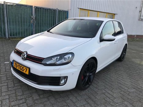 Volkswagen Golf - 2.0 GTI - 1