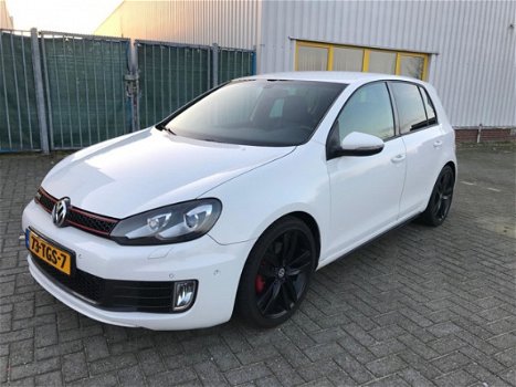 Volkswagen Golf - 2.0 GTI - 1