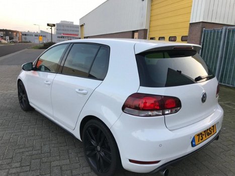 Volkswagen Golf - 2.0 GTI - 1