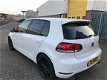 Volkswagen Golf - 2.0 GTI - 1 - Thumbnail