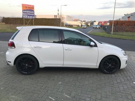 Volkswagen Golf - 2.0 GTI - 1