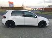 Volkswagen Golf - 2.0 GTI - 1 - Thumbnail