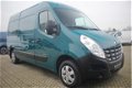 Renault Master - T33 2.3dCi L2H2 | Airco | Trekhaak | Elektr. Ramen | Lease 148, - p/m - 1 - Thumbnail