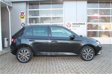 Skoda Fabia - 1.2 TSI EDITION