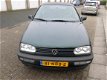 Volkswagen Golf Cabriolet - 2.0 Avantgarde - 1 - Thumbnail