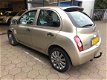 Nissan Micra - 1.2 Visia Airco, radio/cd, NAP - 1 - Thumbnail